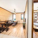 Apartman Mountain View Banszko