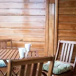 Apartman Mountain View