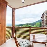 Mountain View Apartman