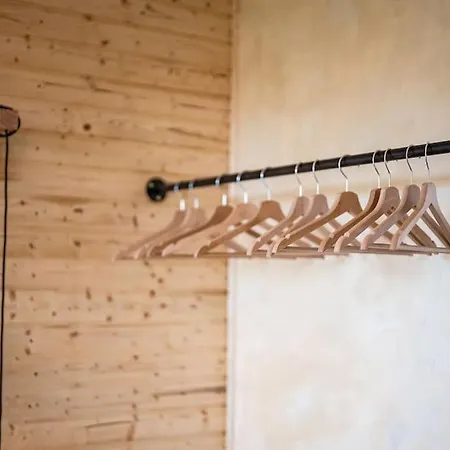 Mountain View Apartman