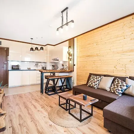 Mountain View Apartment *