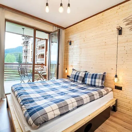 Mountain View * Banszko