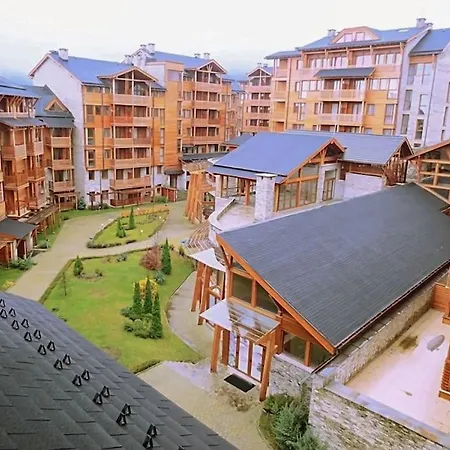 Mountain View * Bansko