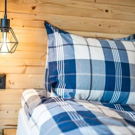 Apartman Mountain View *