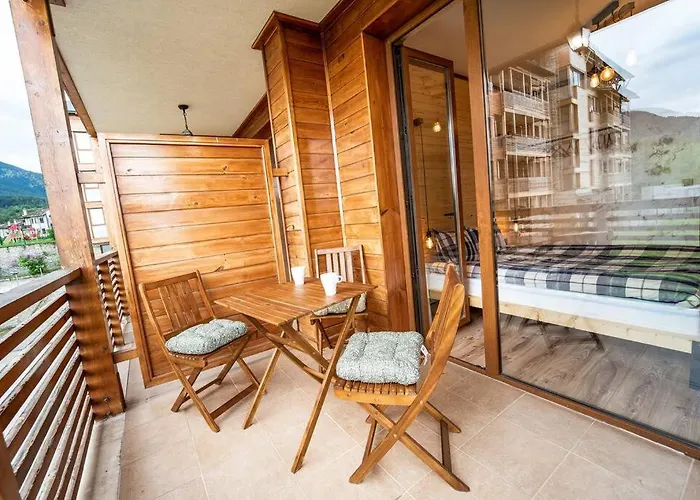 Mountain View Bansko