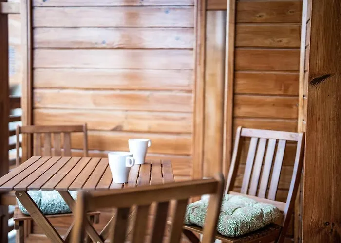 Apartman Mountain View