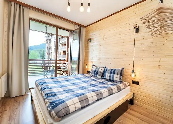 Mountain View * Bansko