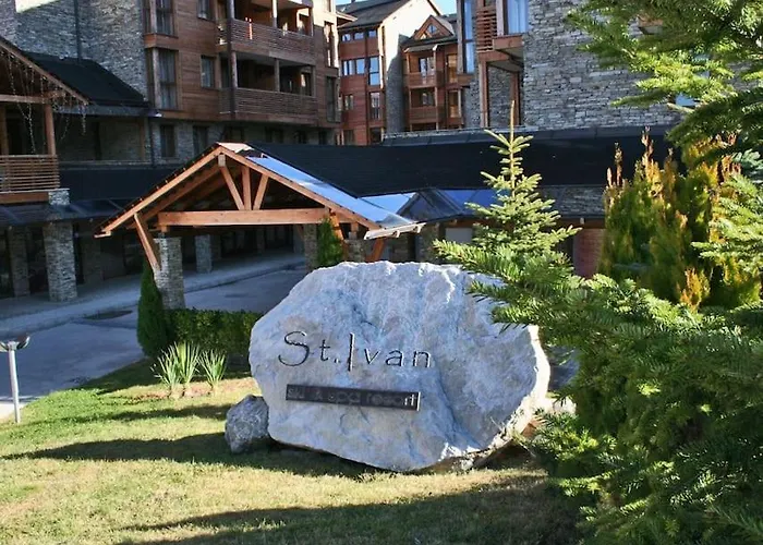 Apartment Mountain View