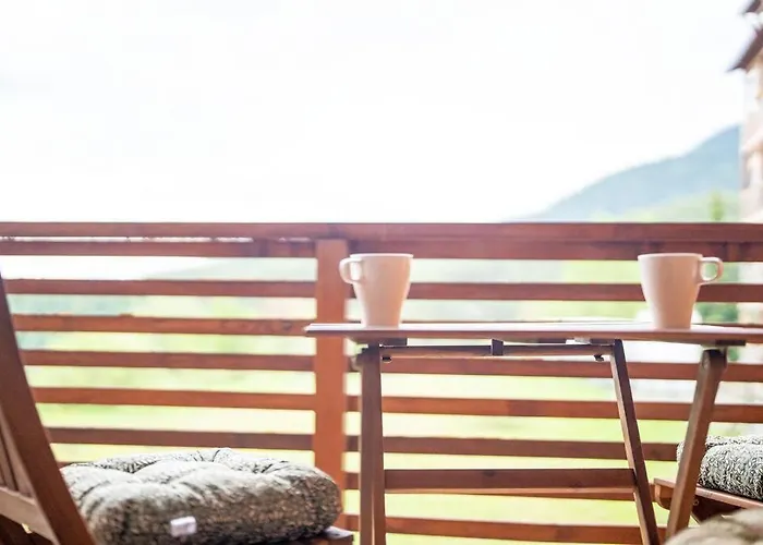 Mountain View * Banszko