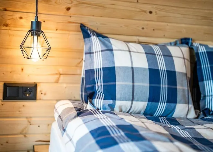 Apartman Mountain View *